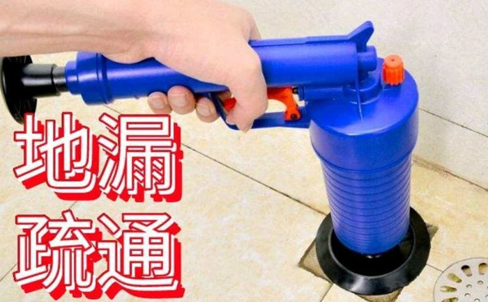 东丽疏通地漏